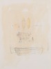 S&Eacute;RAPHINE PICK untitled (Bath-tub)