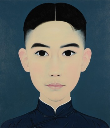 FANG HUI China Youth