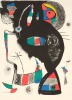 JOAN MIRO untitled