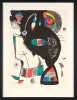 JOAN MIRO untitled - 2