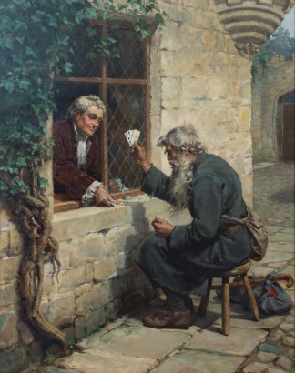 R. HEDLEY untitled