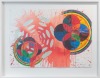 MAX GIMBLETT Gilded Oasis - 2