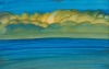 MICHAEL SMITHER Study for a Painting