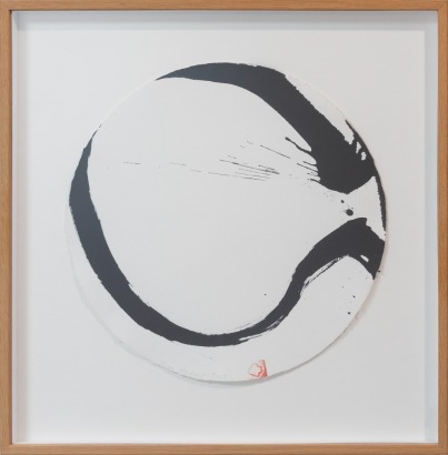 MAX GIMBLETT Mirror Edge