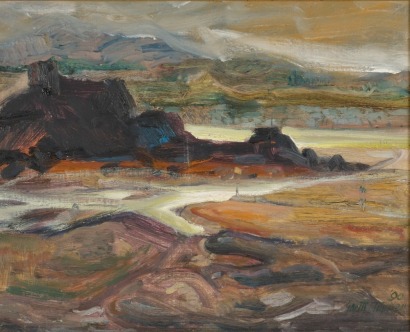 GARTH TAPPER Ngungaru