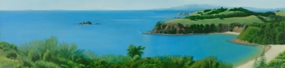 ANTHONY CHRISTIAN Palm Beach Paradise