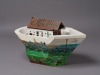 BOB GERRARD untitled (Noah's Ark)
