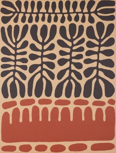 MITJILI NAPURRULA untitled