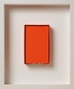 SHAUN WAUGH Photo Box-Lid, Agfa 3 1/2 x 5 1/2