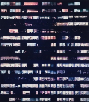 FRANK SCHWERE NY Building