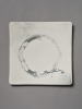 JULIA MORISON Untitled (from a series of 12 Artists&rsquo; Plates)