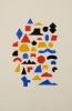 RICHARD KILLEEN Geometry