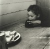 ANS WESTRA Ruatoria (Jimmy with Bread)