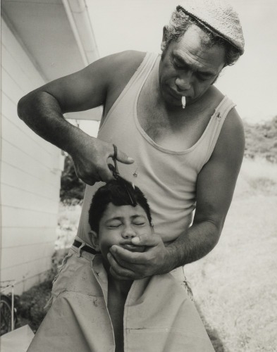 ANS WESTRA Hikurangi