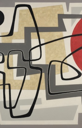 DICK FRIZZELL untitled