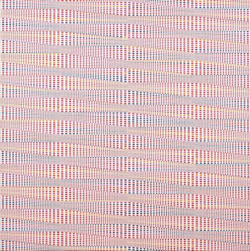 SARA HUGHES Weft