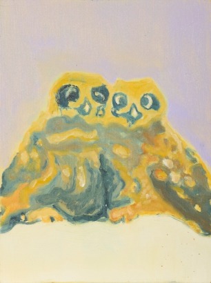 PETE WHEELER untitled