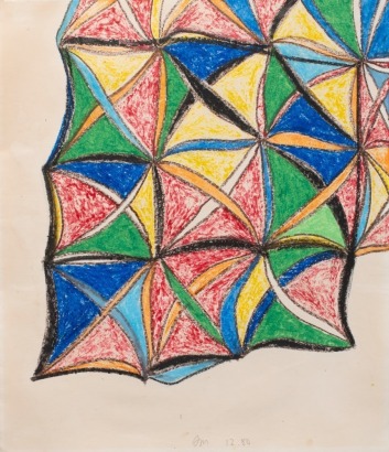 ALLEN MADDOX untitled