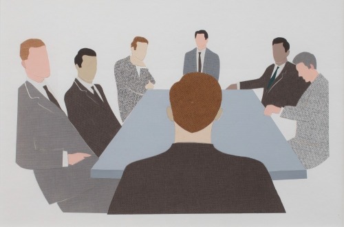 GAVIN HURLEY Business