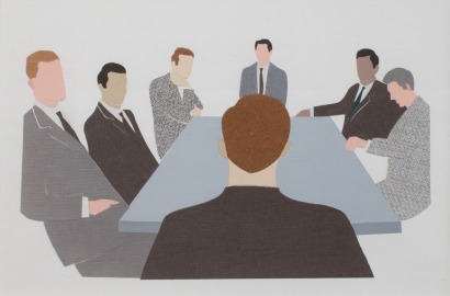 GAVIN HURLEY Business