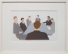 GAVIN HURLEY Business - 2