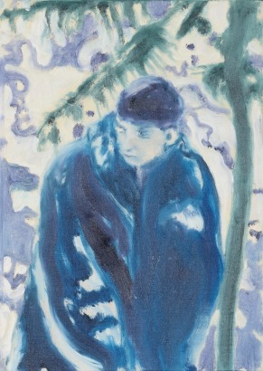 PETE WHEELER untitled