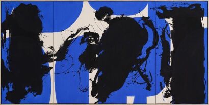 DAVID GIBBON Sea Change