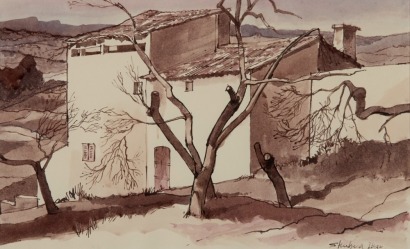 RON STENBURG Ibiza