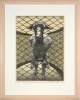 SU XINPING Netted Sheep - 2