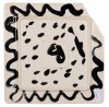 et al. Untitled (from a series of 12 Artists' Plates) - 2