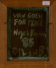 NIGEL BROWN Van Gogh for Peace - 3