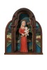 HARRY WATSON AND MEGAN CAMPBELL Mother and Child Shrine