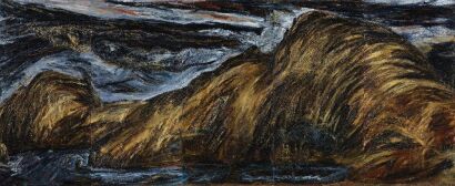 GERDA LEENARDS Maungapika (Spirits Bay)