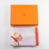 Herm&egrave;s, Baby 100% Cashmere Blanket with Box - 2