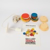 A Normann Copenhagen Bau Pendant Lamp Small - 2