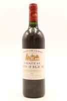 (1) 2000 Chateau Yon-Figeac, Saint-Emilion Grand Cru [JR18]