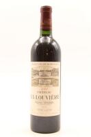 (1) 2000 Vignobles Andre Lurton Chateau La Louviere, Pessac-Leognan