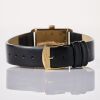 9ct Yellow Gold, 25mm Rolex Square Extra Prima Wristwatch, circa 1937 - 6