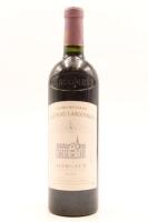 (1) 2004 Chateau Lascombes, Margaux