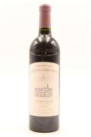 (1) 2004 Chateau Lascombes, Margaux