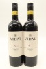 (2) 2019 Vidal Estate Legacy Cabernet Sauvignon - Merlot, Gimblett Gravels