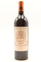 (1) 2003 Chateau Pichon-Longueville au Baron de Pichon-Longueville, Pauillac [JR17.5]