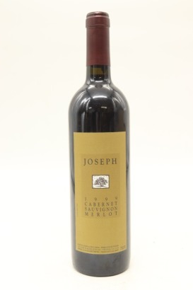 (1) 1999 Primo Estate Joseph Moda 'Amarone Style' Cabernet Sauvignon - Merlot, McLaren Vale