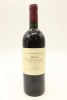 (1) 1998 Te Mata Estate Coleraine, Hawke's Bay