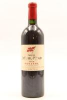 (1) 2003 Chateau La Fleur-Petrus, Pomerol