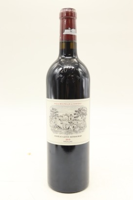 (1) 2010 Chateau Lafite Rothschild, Pauillac [RP100]