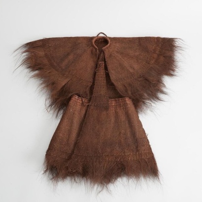 A Mino Rain Cape, Japan