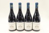 (4) 2006 Domaine du Comte Liger-Belair Vosne-Romanee La Colombiere, Cote de Nuits