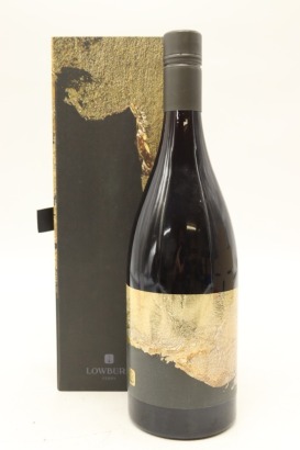(1) 2021 Lowburn Ferry Home Block Pinot Noir, Lowburn [JR16.5] (GB)