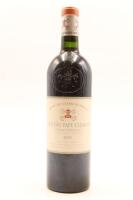 (1) 2001 Chateau Pape Clement, Pessac-Leognan [RP95]